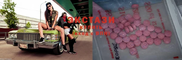 хмурый Алзамай